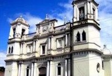 After the Footsteps of Sandino